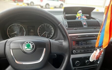 Skoda Octavia, 2013 год, 690 000 рублей, 8 фотография
