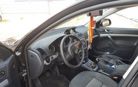 Skoda Octavia, 2013 год, 690 000 рублей, 9 фотография