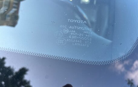 Toyota Land Cruiser Prado 120 рестайлинг, 2008 год, 2 099 000 рублей, 9 фотография