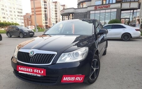 Skoda Octavia, 2013 год, 690 000 рублей, 2 фотография