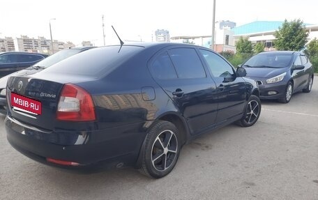 Skoda Octavia, 2013 год, 690 000 рублей, 4 фотография