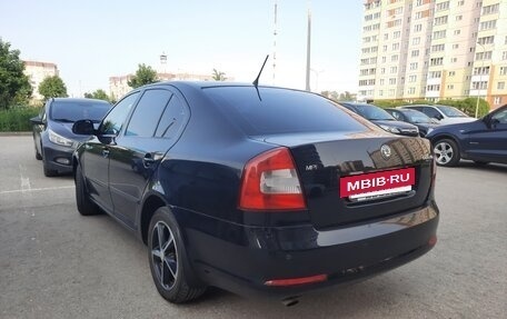 Skoda Octavia, 2013 год, 690 000 рублей, 3 фотография