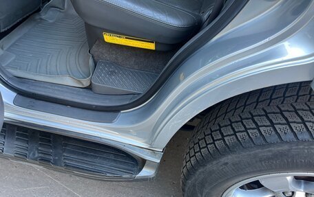 Toyota Land Cruiser Prado 120 рестайлинг, 2008 год, 2 099 000 рублей, 19 фотография