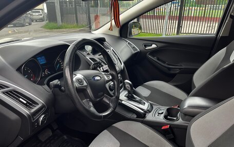 Ford Focus III, 2013 год, 990 000 рублей, 8 фотография