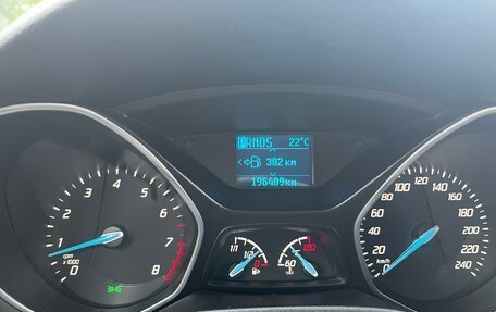 Ford Focus III, 2013 год, 990 000 рублей, 9 фотография