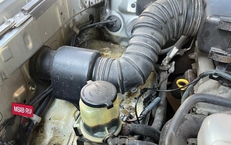 Toyota Land Cruiser Prado 120 рестайлинг, 2008 год, 2 099 000 рублей, 12 фотография