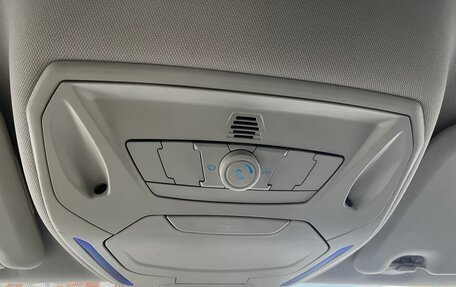 Ford Focus III, 2013 год, 990 000 рублей, 10 фотография