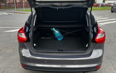 Ford Focus III, 2013 год, 990 000 рублей, 7 фотография