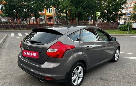 Ford Focus III, 2013 год, 990 000 рублей, 6 фотография