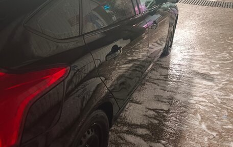 Ford Focus III, 2011 год, 590 000 рублей, 3 фотография