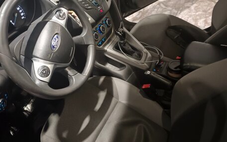 Ford Focus III, 2011 год, 590 000 рублей, 7 фотография