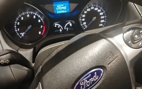 Ford Focus III, 2011 год, 590 000 рублей, 9 фотография