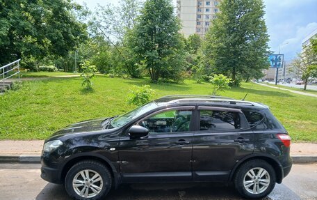 Nissan Qashqai, 2012 год, 900 000 рублей, 2 фотография