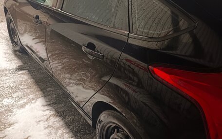 Ford Focus III, 2011 год, 590 000 рублей, 10 фотография