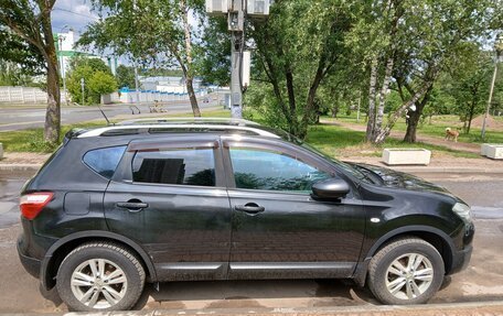 Nissan Qashqai, 2012 год, 900 000 рублей, 4 фотография