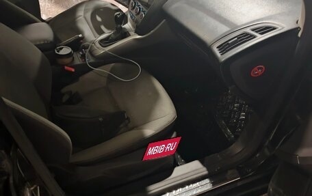Ford Focus III, 2011 год, 590 000 рублей, 4 фотография