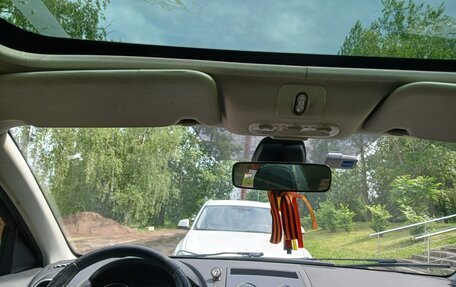 Nissan Qashqai, 2012 год, 900 000 рублей, 7 фотография