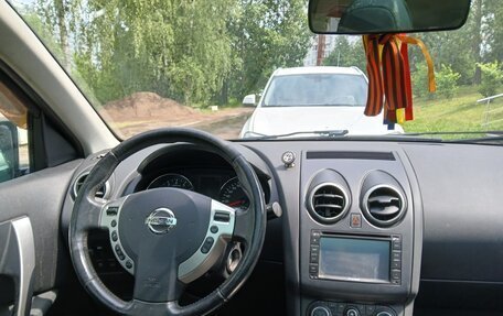 Nissan Qashqai, 2012 год, 900 000 рублей, 6 фотография