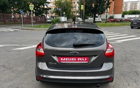 Ford Focus III, 2013 год, 990 000 рублей, 5 фотография