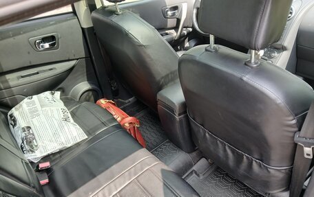 Nissan Qashqai, 2012 год, 900 000 рублей, 5 фотография