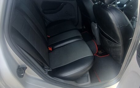 Ford Focus II рестайлинг, 2010 год, 490 000 рублей, 11 фотография