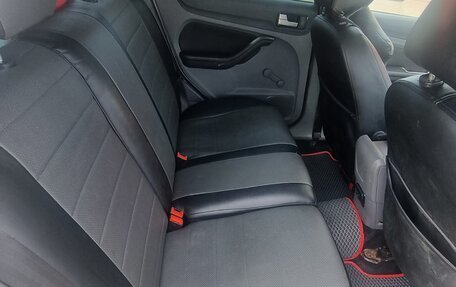 Ford Focus II рестайлинг, 2010 год, 490 000 рублей, 12 фотография