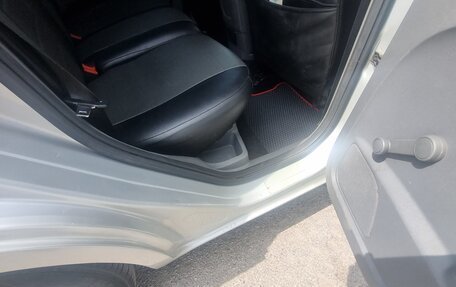 Ford Focus II рестайлинг, 2010 год, 490 000 рублей, 10 фотография