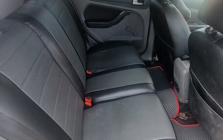 Ford Focus II рестайлинг, 2010 год, 490 000 рублей, 13 фотография