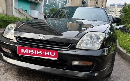Honda Prelude IV, 1998 год, 415 000 рублей, 3 фотография