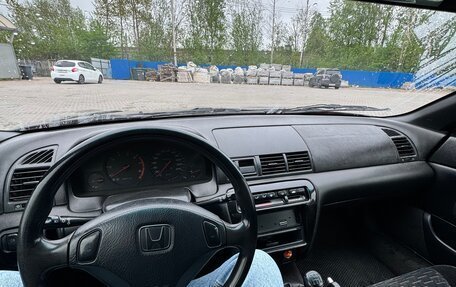 Honda Prelude IV, 1998 год, 415 000 рублей, 6 фотография
