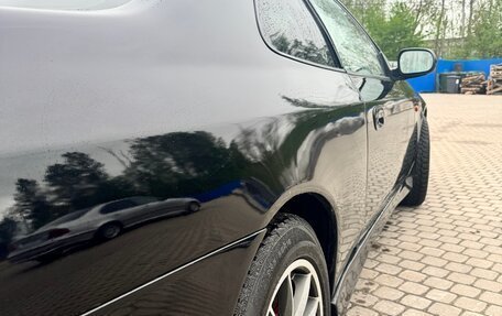 Honda Prelude IV, 1998 год, 415 000 рублей, 11 фотография