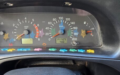 Chevrolet Niva I рестайлинг, 2008 год, 495 000 рублей, 6 фотография