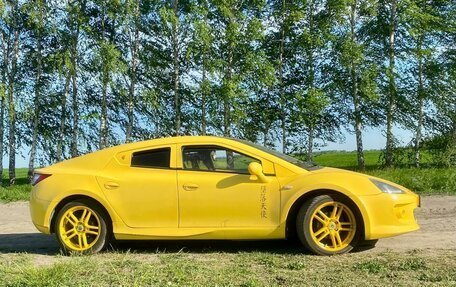 ТагАЗ Aquila I, 2014 год, 880 000 рублей, 2 фотография