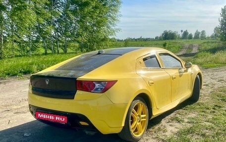 ТагАЗ Aquila I, 2014 год, 880 000 рублей, 3 фотография