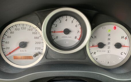 Toyota RAV4, 2003 год, 870 000 рублей, 8 фотография