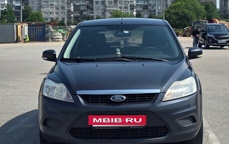 Ford Focus II рестайлинг, 2011 год, 570 000 рублей, 2 фотография