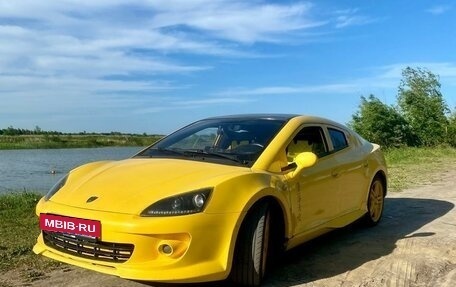 ТагАЗ Aquila I, 2014 год, 880 000 рублей, 4 фотография
