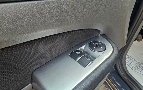 Ford Focus II рестайлинг, 2011 год, 570 000 рублей, 11 фотография