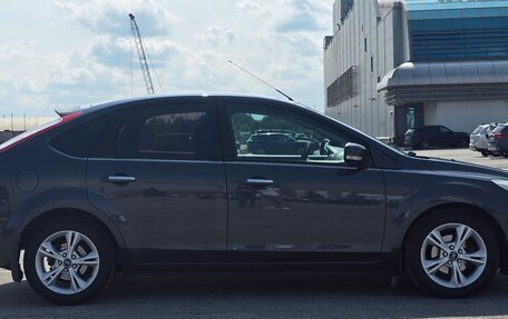 Ford Focus II рестайлинг, 2011 год, 570 000 рублей, 7 фотография