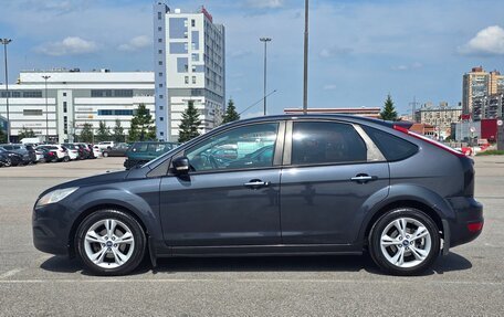 Ford Focus II рестайлинг, 2011 год, 570 000 рублей, 8 фотография