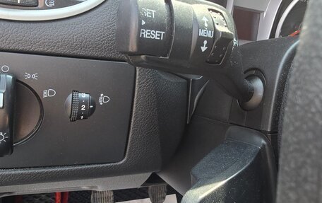 Ford Focus II рестайлинг, 2011 год, 570 000 рублей, 13 фотография