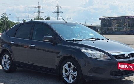 Ford Focus II рестайлинг, 2011 год, 570 000 рублей, 3 фотография