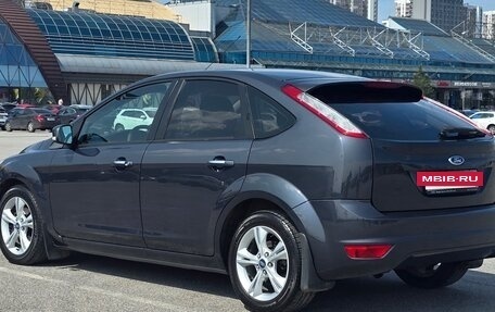 Ford Focus II рестайлинг, 2011 год, 570 000 рублей, 4 фотография