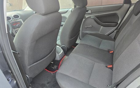Ford Focus II рестайлинг, 2011 год, 570 000 рублей, 22 фотография