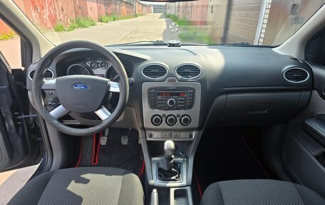 Ford Focus II рестайлинг, 2011 год, 570 000 рублей, 16 фотография