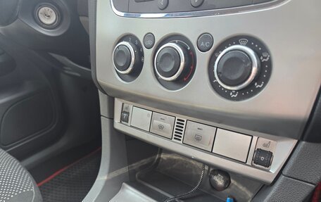 Ford Focus II рестайлинг, 2011 год, 570 000 рублей, 19 фотография
