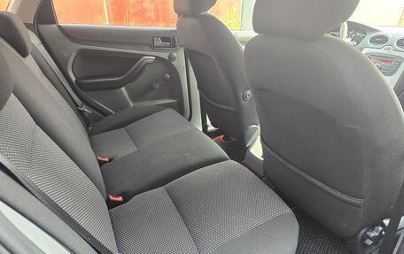 Ford Focus II рестайлинг, 2011 год, 570 000 рублей, 23 фотография
