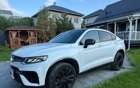 Geely Tugella FY11, 2023 год, 2 950 000 рублей, 2 фотография