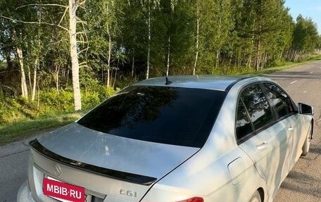 Mercedes-Benz C-Класс, 2012 год, 1 200 000 рублей, 2 фотография