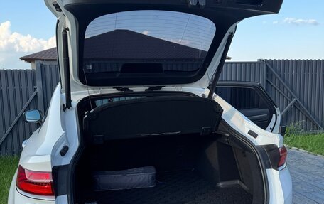 Geely Tugella FY11, 2023 год, 2 950 000 рублей, 8 фотография